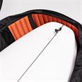 Ocean & Earth APEX Shortboard Travel Cover - 2 Boards Boardbag