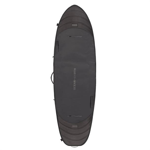Ocean & Earth APEX Shortboard Travel Cover - 2 Boards Boardbag