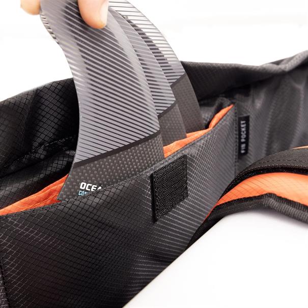 Ocean & Earth APEX Shortboard Travel Cover - 2 Boards Boardbag
