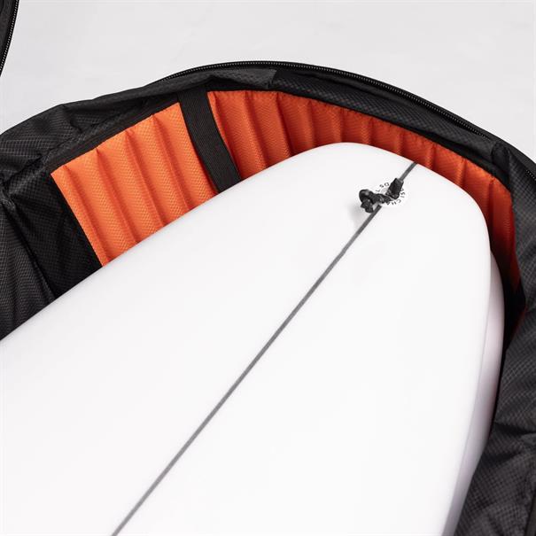 Ocean & Earth APEX Shortboard Travel Cover - 2 Boards Boardbag