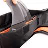 Ocean & Earth APEX Shortboard Travel Cover - 2 Boards Boardbag