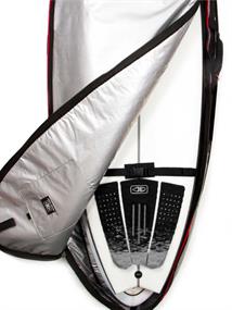 Ocean & Earth Barry Double Board Bag - Surfboard Bag