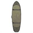 Ocean & Earth Hypa Fish/Short Travel Cover - 2 Boards Boardbag