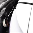 Ocean & Earth Hypa Fish/Short Travel Cover - 2 Boards Boardbag