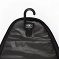 Ocean & Earth Hypa Fish/Short Travel Cover - 2 Boards Boardbag