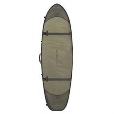 Ocean & Earth Hypa Fish/Short Travel Cover - 2 Boards Boardbag
