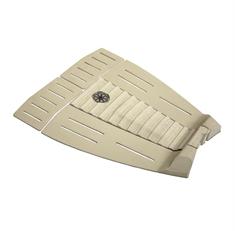 Octopus John Doe Cream Tailpad