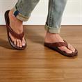 Olukai Hiapo - Heren Strand Slippers