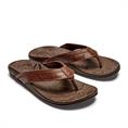 Olukai Hiapo - Heren Strand Slippers