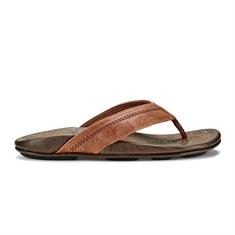 Olukai Hiapo - Heren Strand Slippers