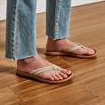 Olukai Kapehe Luana - Strand Slippers voor Dames