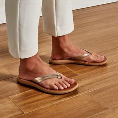 Olukai Kapehe Luana - Strand Slippers voor Dames