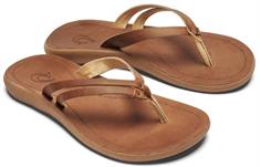 Olukai Kapehe Luana - Strand Slippers voor Dames