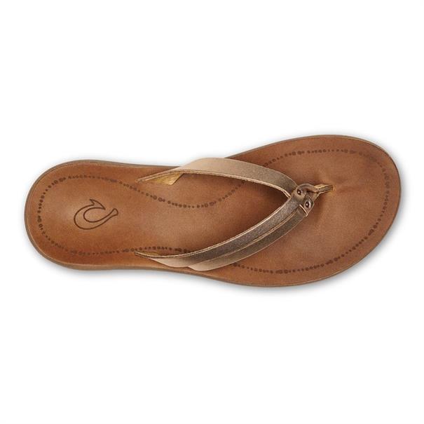 Olukai Kapehe Luana - Strand Slippers voor Dames