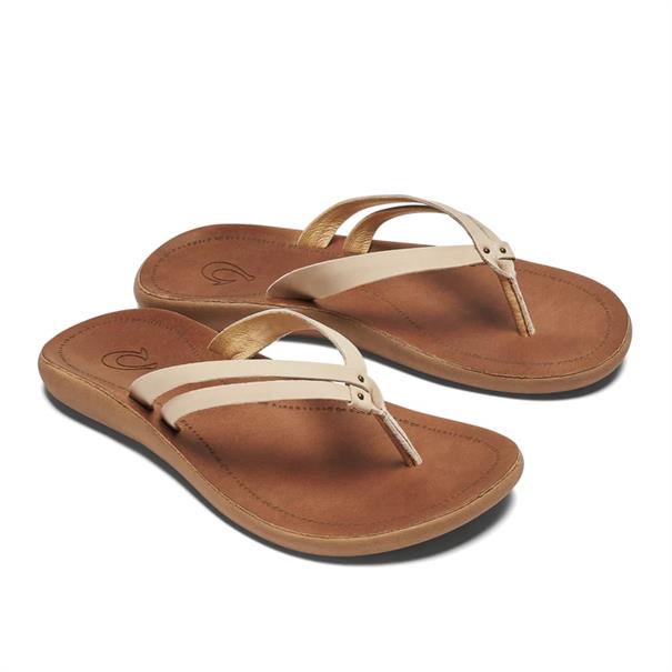 Olukai Kapehe Luana - Strand Slippers voor Dames