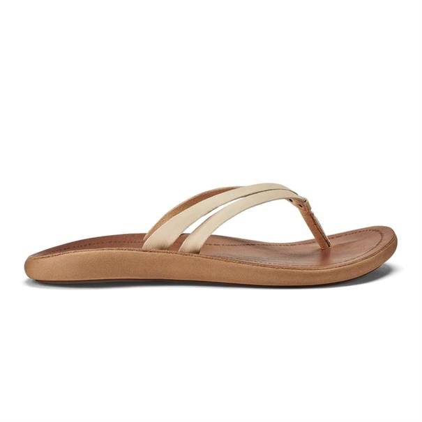 Olukai Kapehe Luana - Strand Slippers voor Dames