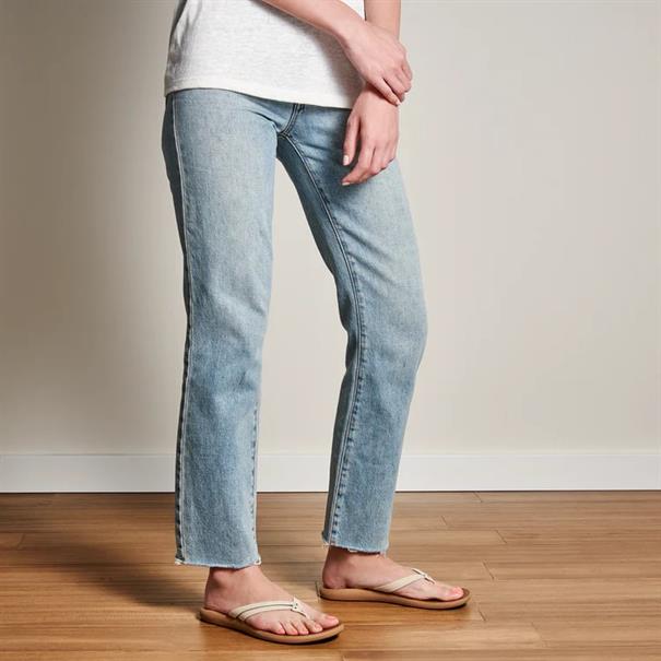Olukai Kapehe Luana - Strand Slippers voor Dames