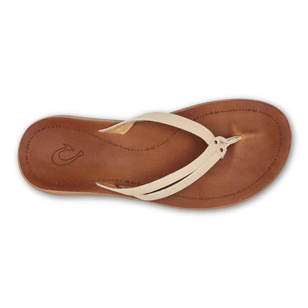 Olukai Kapehe Luana - Strand Slippers voor Dames