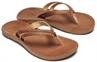 Olukai Kapehe Luana - Strand Slippers voor Dames