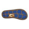 Olukai KI'I - Lichtgewicht strand slipper voor heren