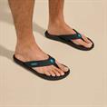 Olukai KI'I - Lichtgewicht strand slipper voor heren