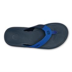 Olukai KI'I - Lichtgewicht strand slipper voor heren