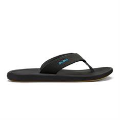 Olukai KI'I - Lichtgewicht strand slipper voor heren