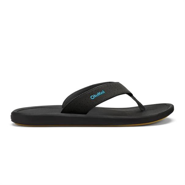 Olukai KI'I - Lichtgewicht strand slipper voor heren