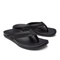 Olukai Maha - Leather Sandal for Men