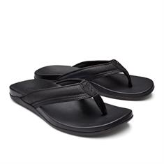 Olukai Maha - Leather Sandal for Men