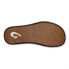 Olukai Maha - Leather Sandal for Men