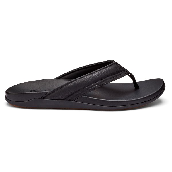 Olukai Maha - Leather Sandal for Men