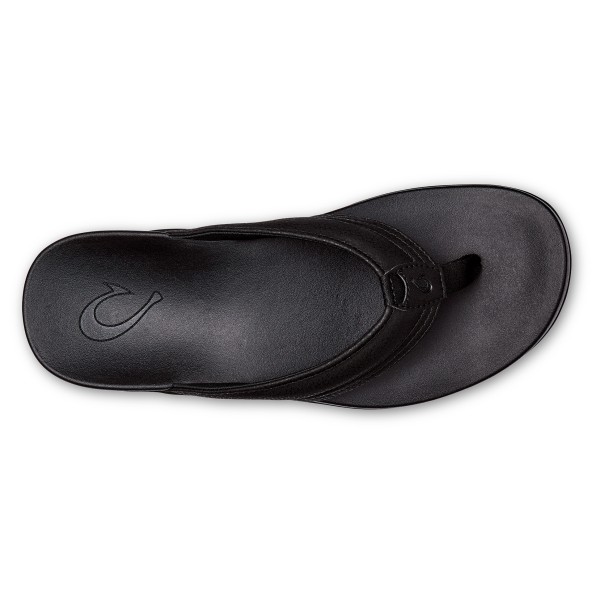 Olukai Maha - Leather Sandal for Men