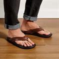 Olukai Mea Ola - Strand slippers heren