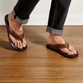Olukai Mea Ola - Strand slippers heren