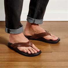 Olukai Mea Ola - Strand slippers heren