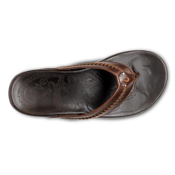 Olukai Mea Ola - Strand slippers heren