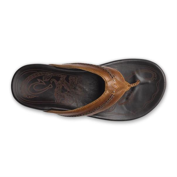 Olukai Mea Ola - Strand slippers heren