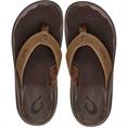 Olukai Ohana - Strand slippers heren