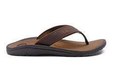 Olukai Ohana - Strand slippers heren
