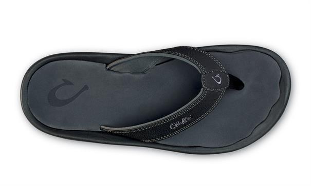 Olukai Ohana - Strand slippers heren