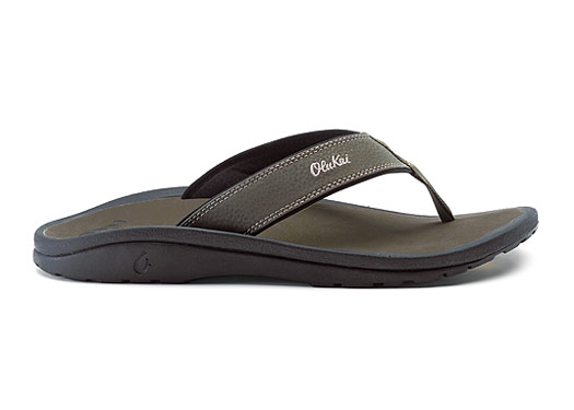 Olukai Ohana - Strand slippers heren