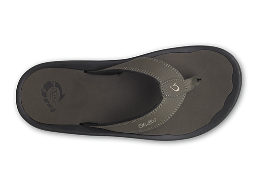 Olukai Ohana - Strand slippers heren
