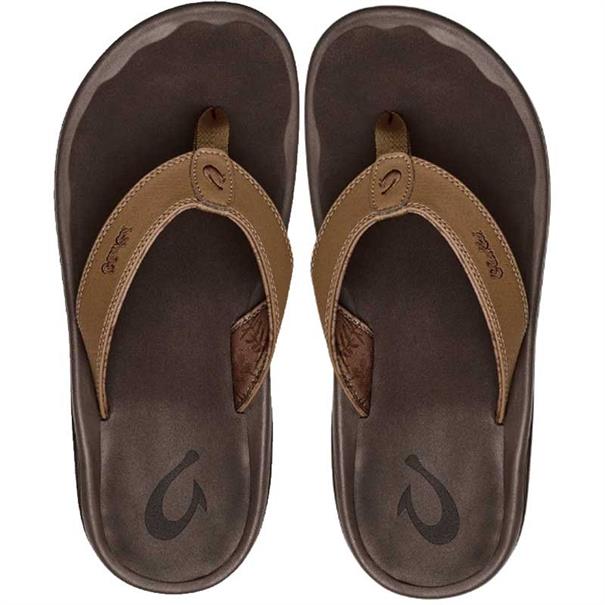 Olukai Ohana - Strand slippers heren