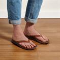 Olukai Paniolo - Strand slippers dames