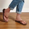 Olukai Paniolo - Strand slippers dames