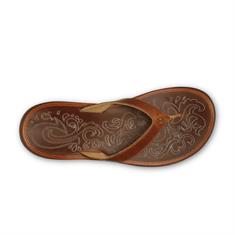 Olukai Paniolo - Strand slippers dames