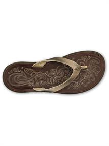 Olukai Paniolo - Strand slippers dames