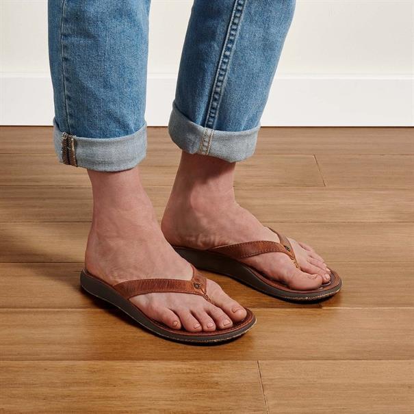 Olukai Paniolo - Strand slippers dames