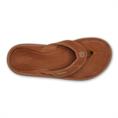 Olukai Pili - Waterdichte Leren Sandalen voor Heren